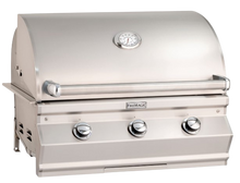  Choice C540i, 30" Built-In Grill with Analog Thermometer