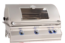  Aurora A790i, 36" Built-In Grill with Analog Thermometer