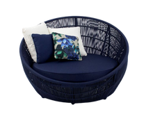  Panama Daybed - Nautical Rope