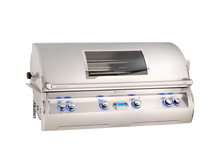  Echelon E1060i, 48" Built-In Grills with Digital Thermometer