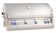  Echelon E1060i, 48" Built-In Grills with Analog Thermometer