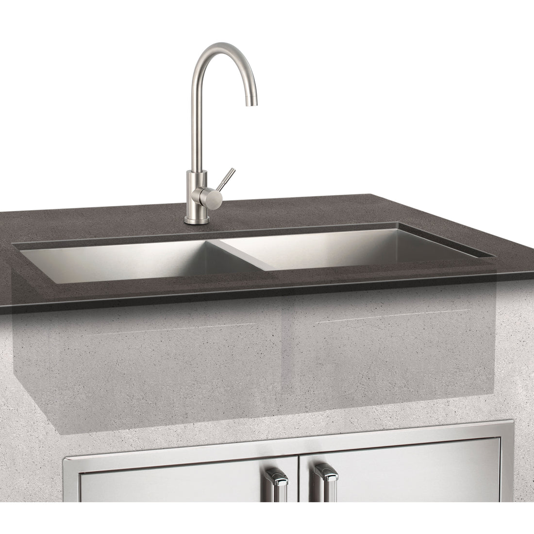  Sinks & Faucets & Beverage Centers