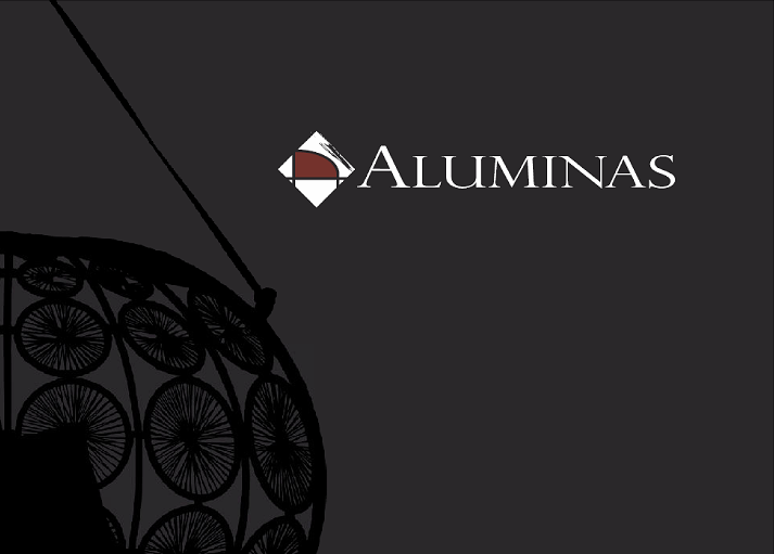  Aluminas Catolog