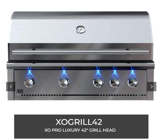 XOGRILL42