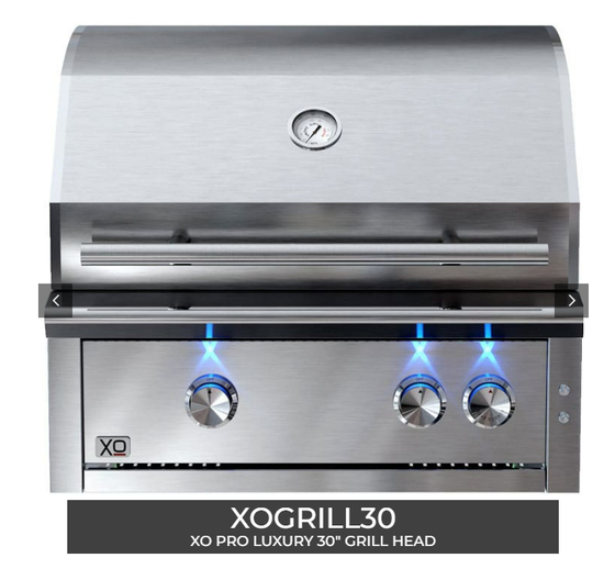XOGRILL30