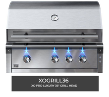  XOGRILL36