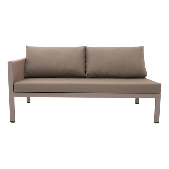 Monte Carlo Sectional
