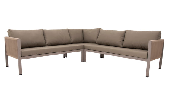 Monte Carlo Sectional