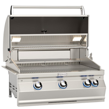  Aurora A660i, 30" Built-In Grill with Analog Thermometer
