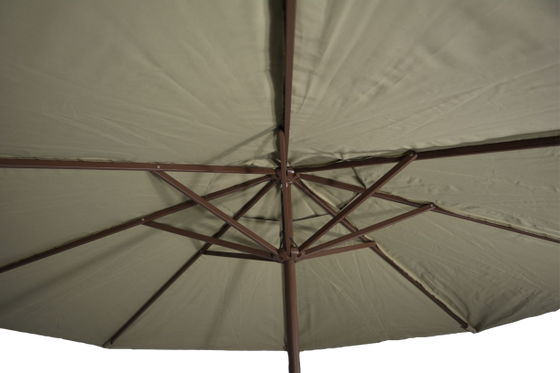 Central Umbrella