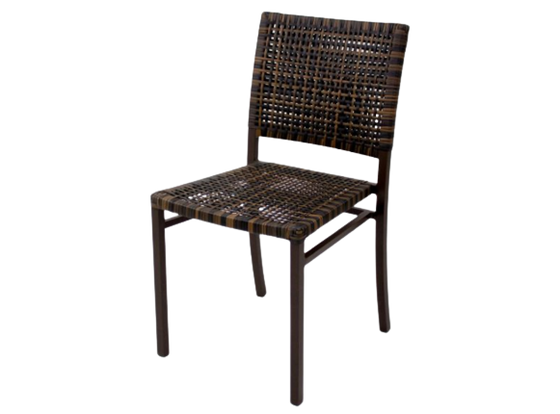 Angra Chair - Synthetic Fiber