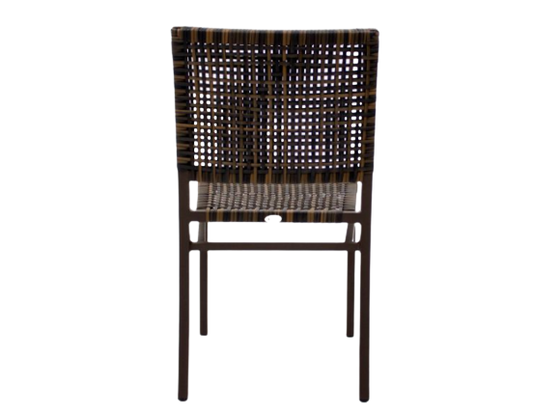 Angra Chair - Synthetic Fiber
