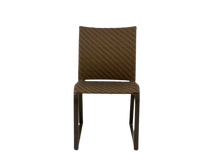  Diamantina Chair - Synthetic Fiber