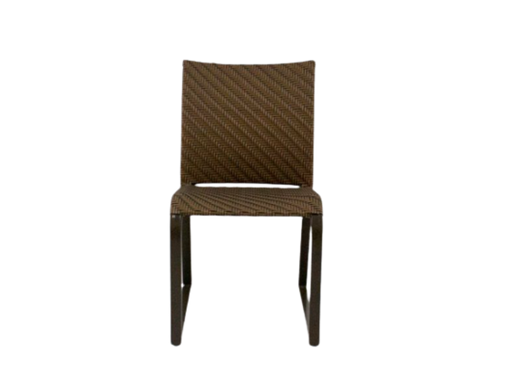 Diamantina Chair - Synthetic Fiber