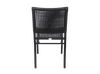 Giardino Chair - Synthetic Fiber