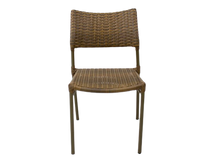  Gold Chair - Synthetic Fiber