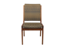  Imperial Chair - Synthetic Fiber
