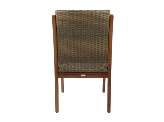 Imperial Chair - Synthetic Fiber