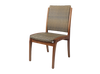 Imperial Chair - Synthetic Fiber