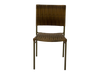 Indiana Chair - Synthetic Fiber