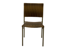  Indiana Chair - Synthetic Fiber