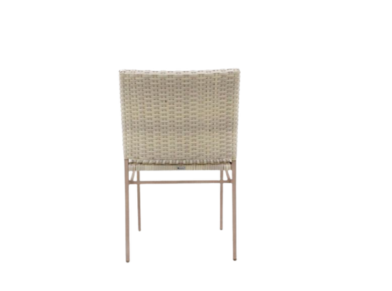 Nacional Chair - Synthetic Fiber