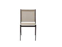  Nacional Chair - Sling Screen