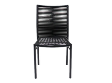  Panama Chair - Synthetic Fiber