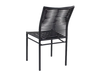 Panama Chair - Synthetic Fiber