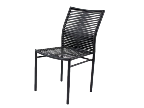Panama Chair - Synthetic Fiber