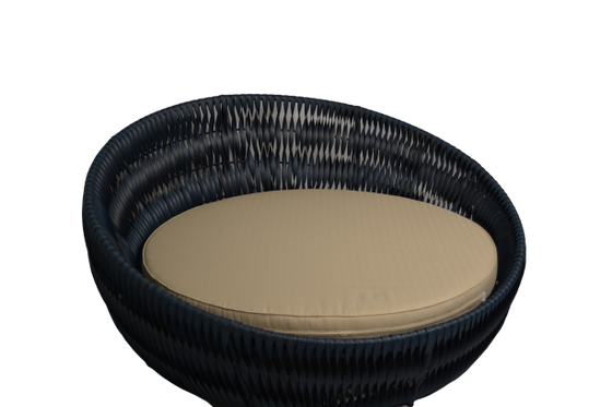 Eclipse Daybed- Synthetic Fiber