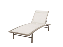  Living Chaise Lounge