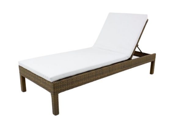 Summer Chaise Lounge