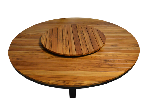 Imperial Table - Rounded