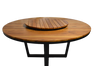 Imperial Table - Rounded