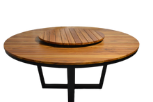  Imperial Table - Rounded