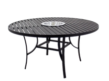  Coral Table - Round