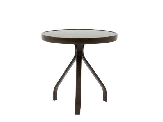 Coral Side Table