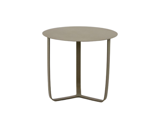 Indianopolis Side Table