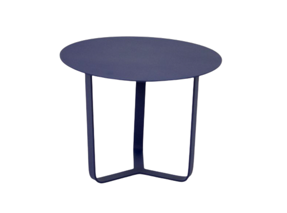 Indianopolis Side Table