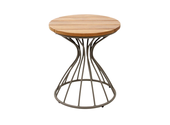 Queen Side Table