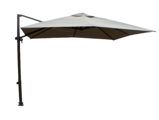 Side Umbrella - Articulated