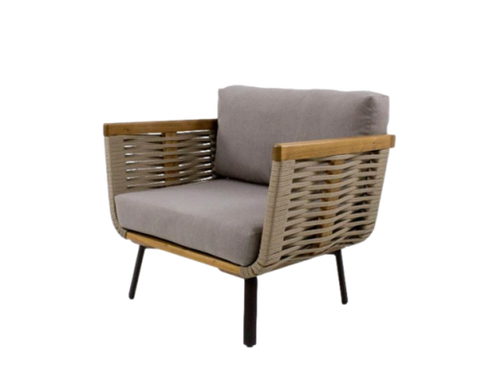 Chile Armchair