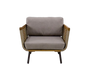 Chile Armchair
