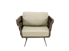  Elegant Armchair