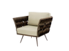 Elegant Armchair