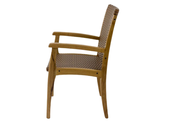 Imperial Armchair - Synthetic Fiber
