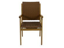  Imperial Armchair - Synthetic Fiber