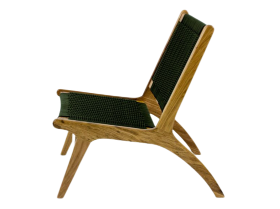 Jurere Chair