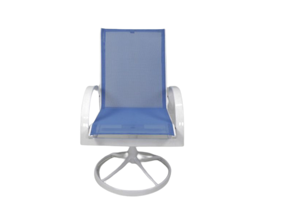 Las Vegas Swivel Armchair